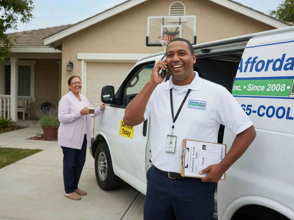 Central Ac Repair Pikesville, MD FAQs